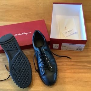 Salvatore Ferragamo shoes